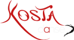 logo école Kosta Danse à Grenoble